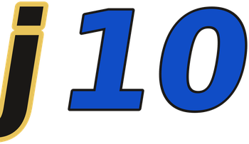 j10 logo